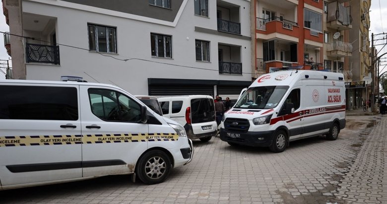 Manisa’da korkunç olay! Not bırakıp intihar etti