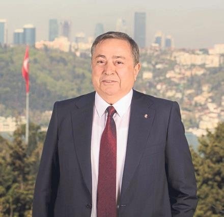 Ankara’nın havasını değiştirecek proje