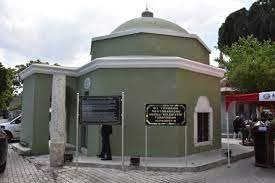 Hafta sonu kaçamağının adresi Nazilli