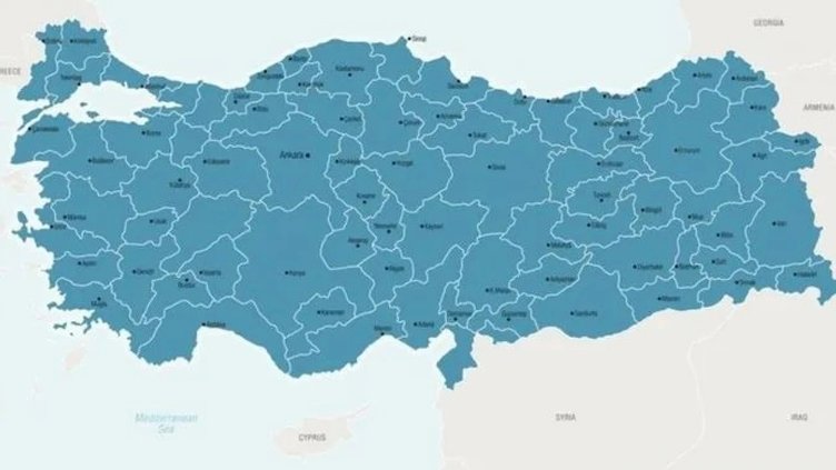 Türkiye’nin en zengin ili belli oldu! İzmir kaçıncı sırada?