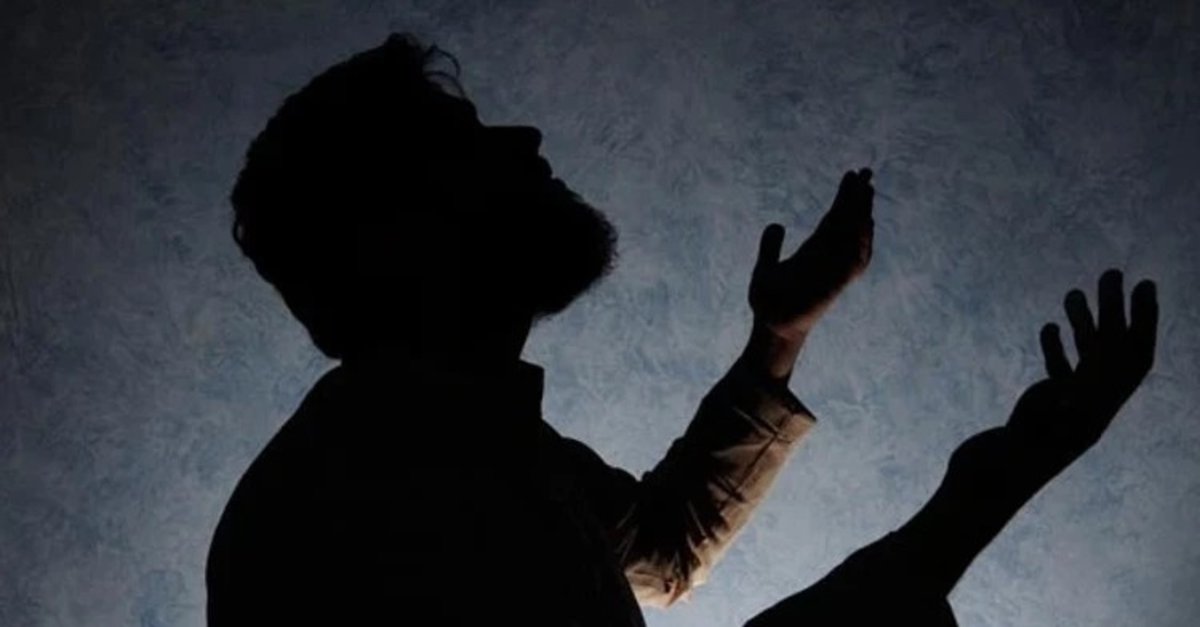 Manevi bir mühür: Şükür