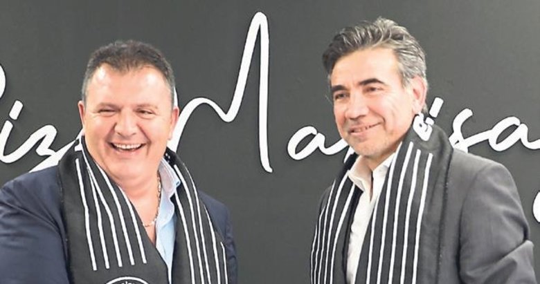 Manisa’da seferberlik