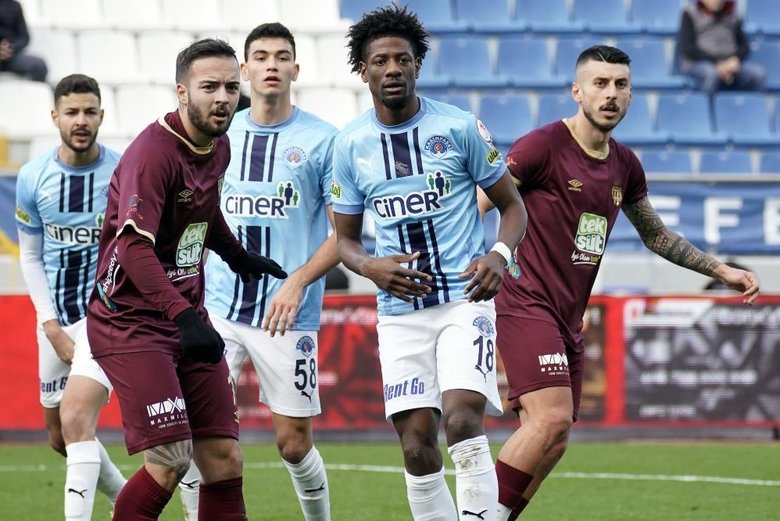 ZTK’da 5. Tur heyecanı! Bandırmaspor son 16 turuna yükseldi