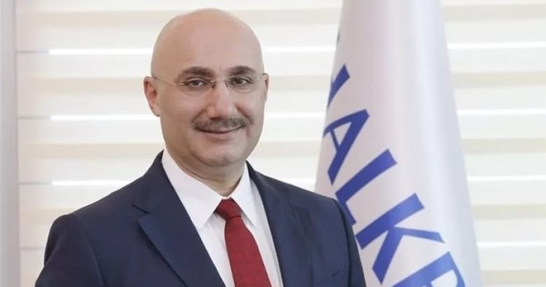 ‘82 yıldır önce halk sonra bankayız’