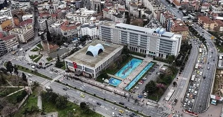 Son dakika: İBB Başkanvekili CHP’nin adayı Nuri Aslan oldu