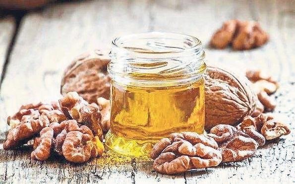 Kendisi kadar kabuğu da faydalı