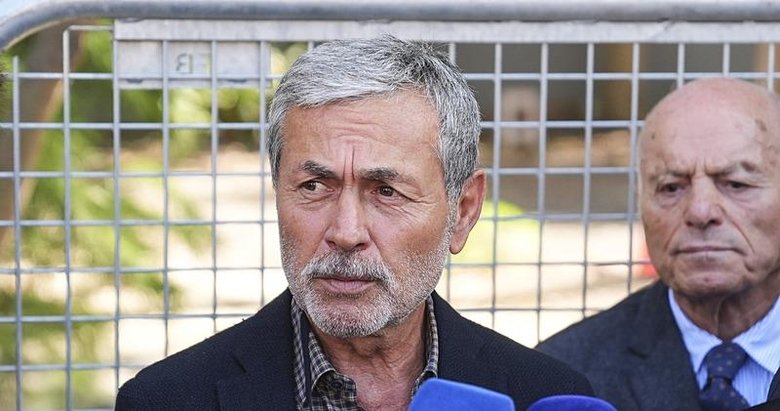 Fenerbahçe’de Kocaman sesleri