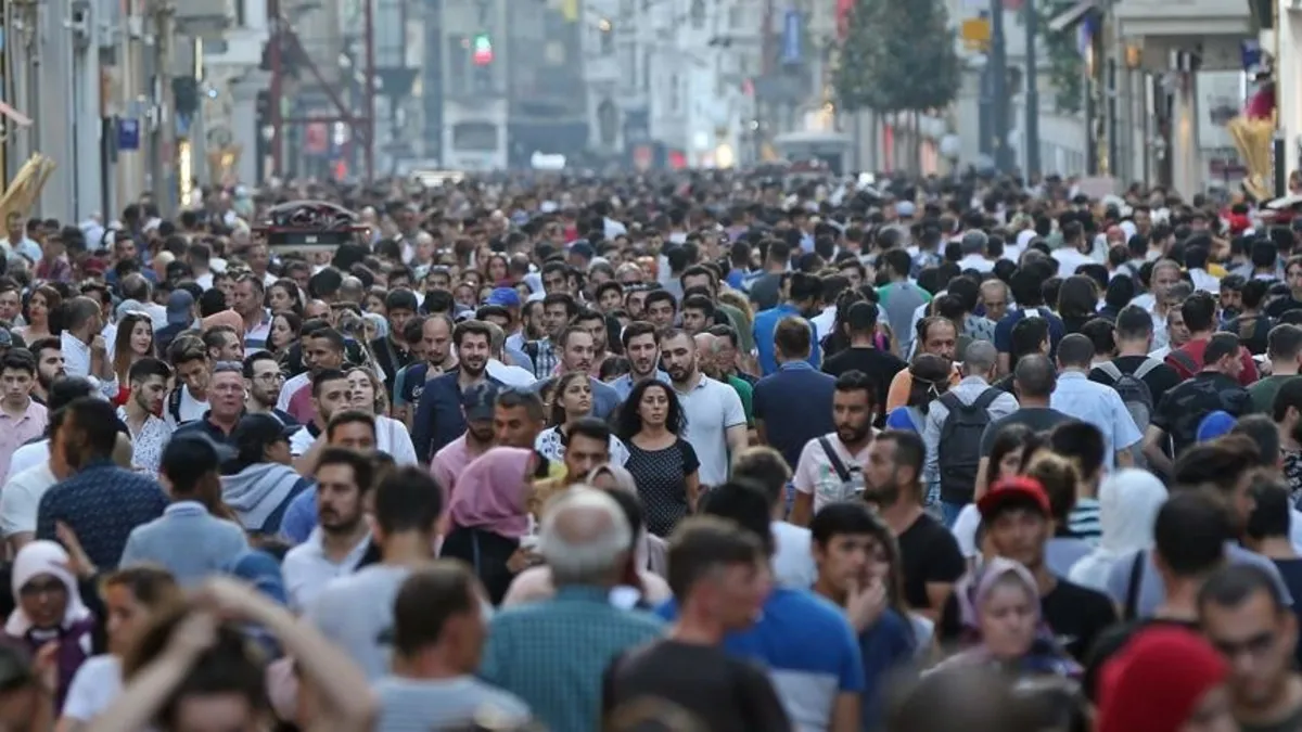 İzmir'de en çok nereli var? İşte İzmir'in gizli nüfus şampiyonları…