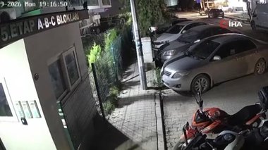 İzmir’de eski sevgili dehşeti!