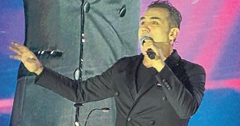 Aydın’da Ferhat Göçer rüzgarı