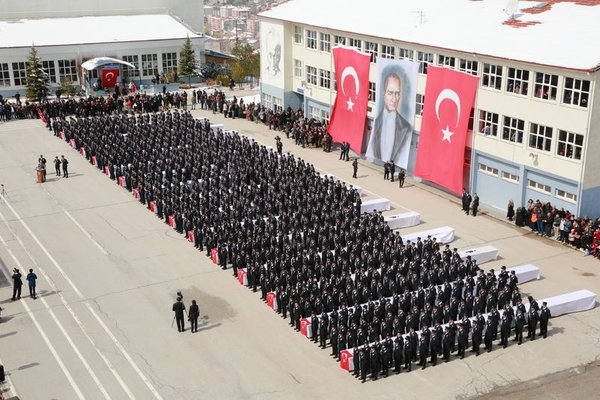 24. POMEM sınav yerleri belli oldu! POMEM sözlü sınav tarihi