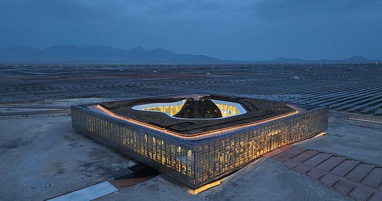 Kalyon PV ’Vaha’ ile 3,5 milyon paneli yönetiyor