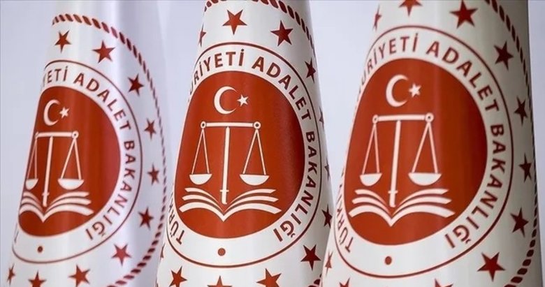 Adalet Bakanlığı’ndan yeni adım! 7 Daire Başkanlığı kuruldu