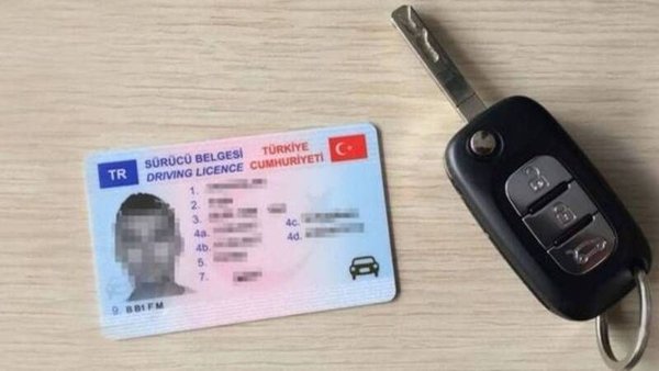 Ehliyet yenileme için son 2 gün: 15 TL yerine 7 bin 438 TL ödenecek!