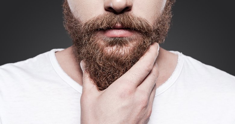 Saç, sakal ve kaş koparmak bir hastalık