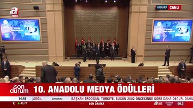 Vav Tv Yılın Kültür Kanalı seçildi