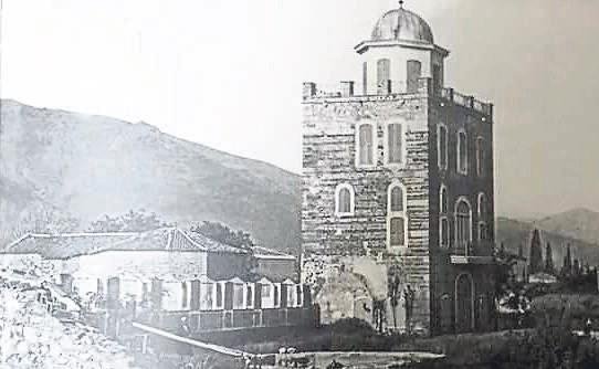 Fatih’in kulesi ayağa kalkıyor