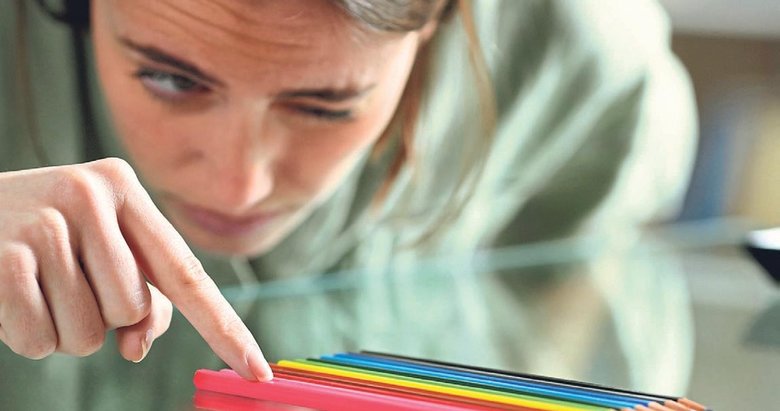 Atelofobi: Kusursuzluk korkusu