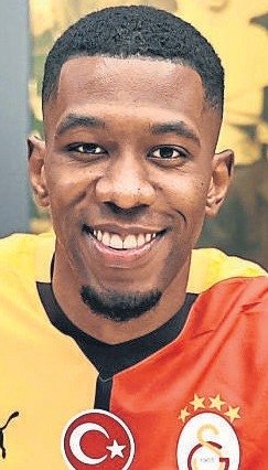 Galatasaray’da yeni aday Vitao