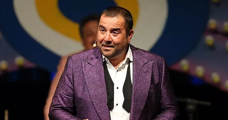 Ata Demirer zayıflama sırrını açıkladı