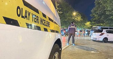 İzmir’de ölümüne eğlence!