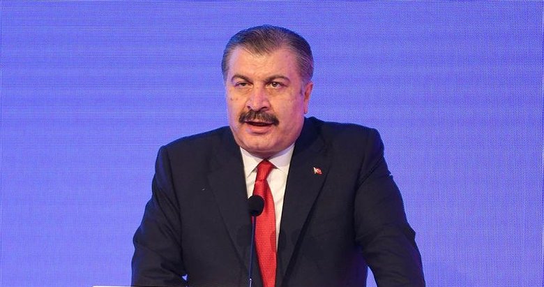 Sağlık Bakanı Koca: Yeni dönemde kapatma düşünmüyoruz