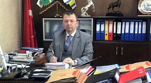 ‘İftiraya itiraz etmeyen TTB’ye kayyum atansın’