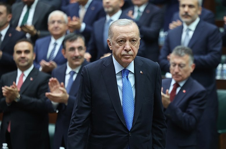 Başkan Erdoğan Özgür Özel’e seslendi: Belediyeleriniz SGK’ya olan borçlarını ödesin