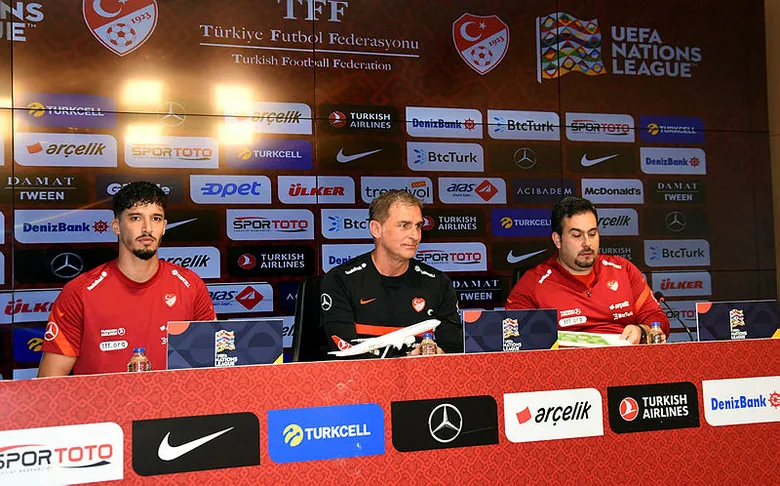 İzmir ayrı heyecan olacak