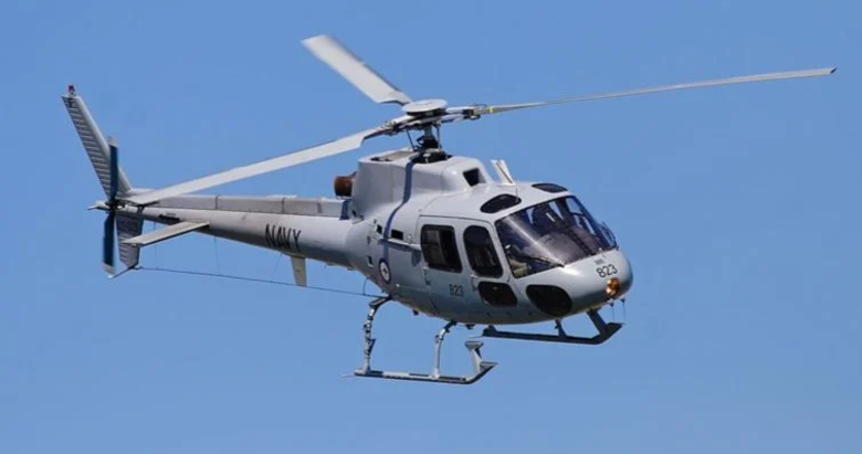 Akar: Helikopter verenler suçüstü yakalanmıştır