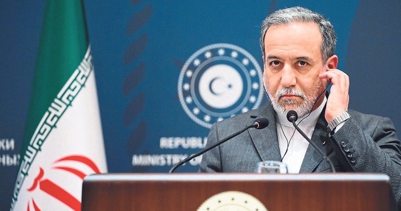 ‘Güven verici anlaşmaya hazırız’