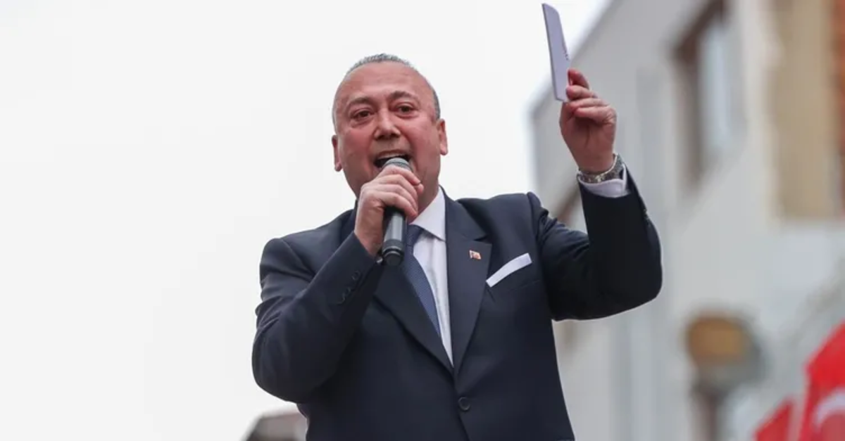 Cezaevinde gizemli görüşme! Özkan Yalım soruşturmasında Adnan Oktar detayı