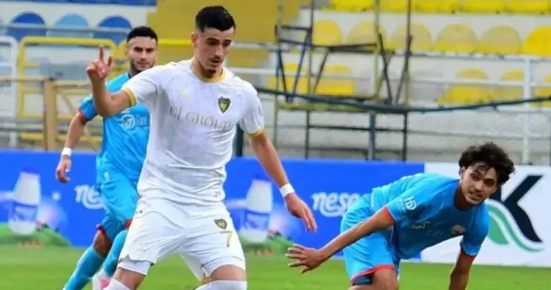 Bucaspor’dan Süper Lig’e genç transfer