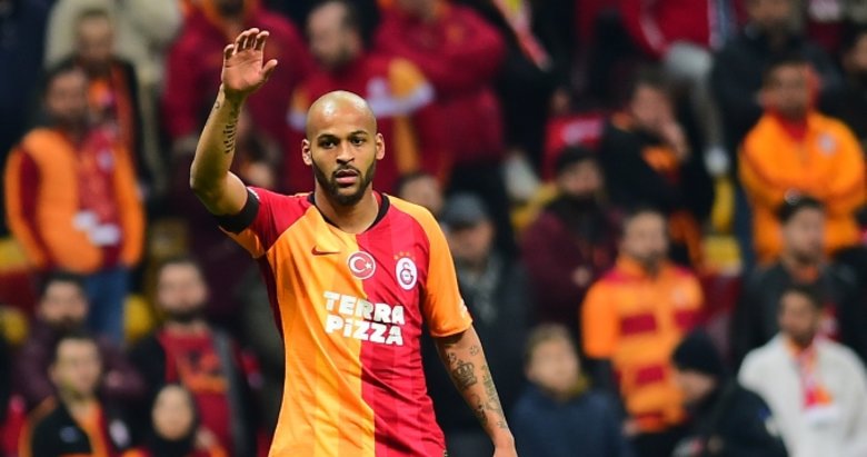 Galatasaray’da yıllık ücreti düşmeyecek tek isim belli oldu