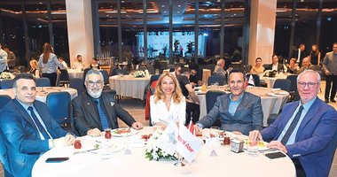 Görkemli gece