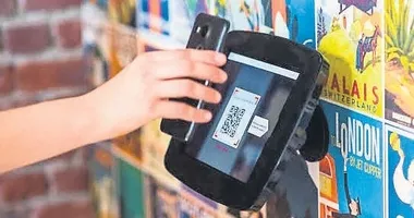 Dolandırıcıların yeni yöntemi: QR kodlar