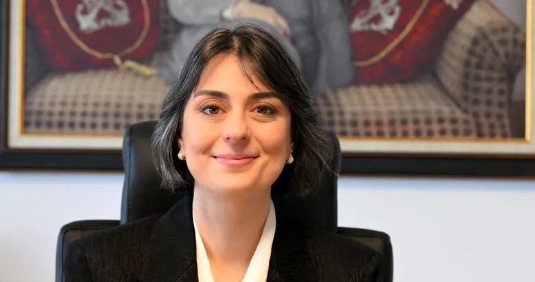 SON DAKİKA: İçişleri Bakanlığı açıkladı! Üsküdar Belediye Başkanı Sinem Dedetaş görevden uzaklaştırıldı!