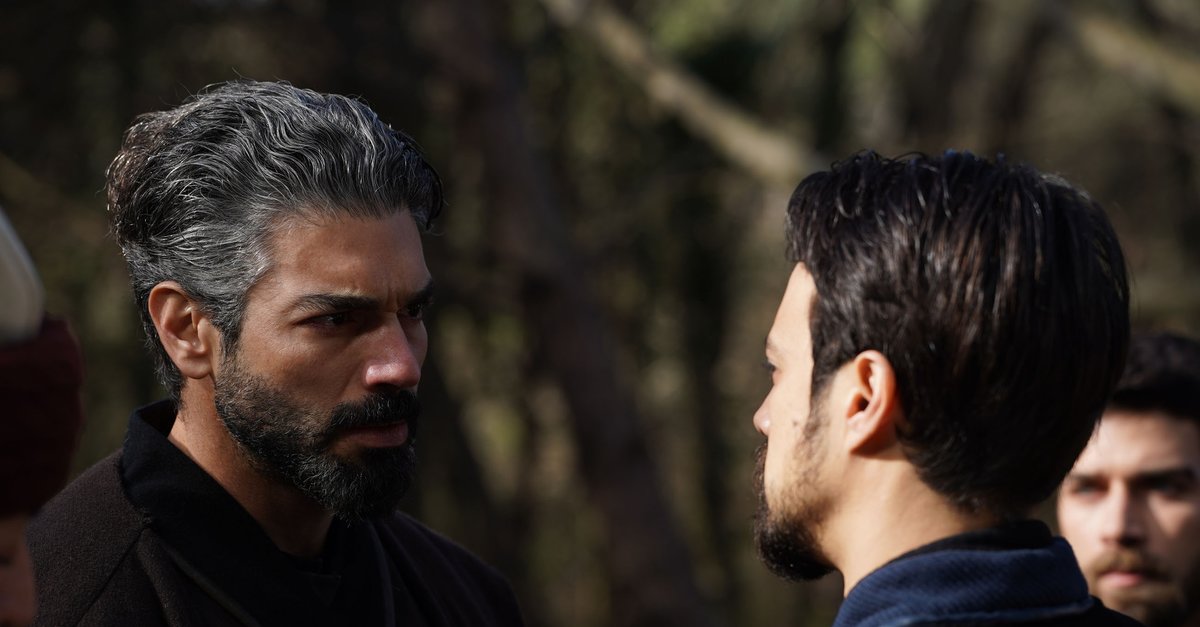 Anadolu’dan Bizans’a oyunlar büyüyor! Kuruluş Orha…