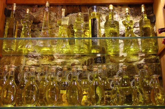 Zeytinyağının faydaları nelerdir? Zeytinyağı neye iyi gelir?