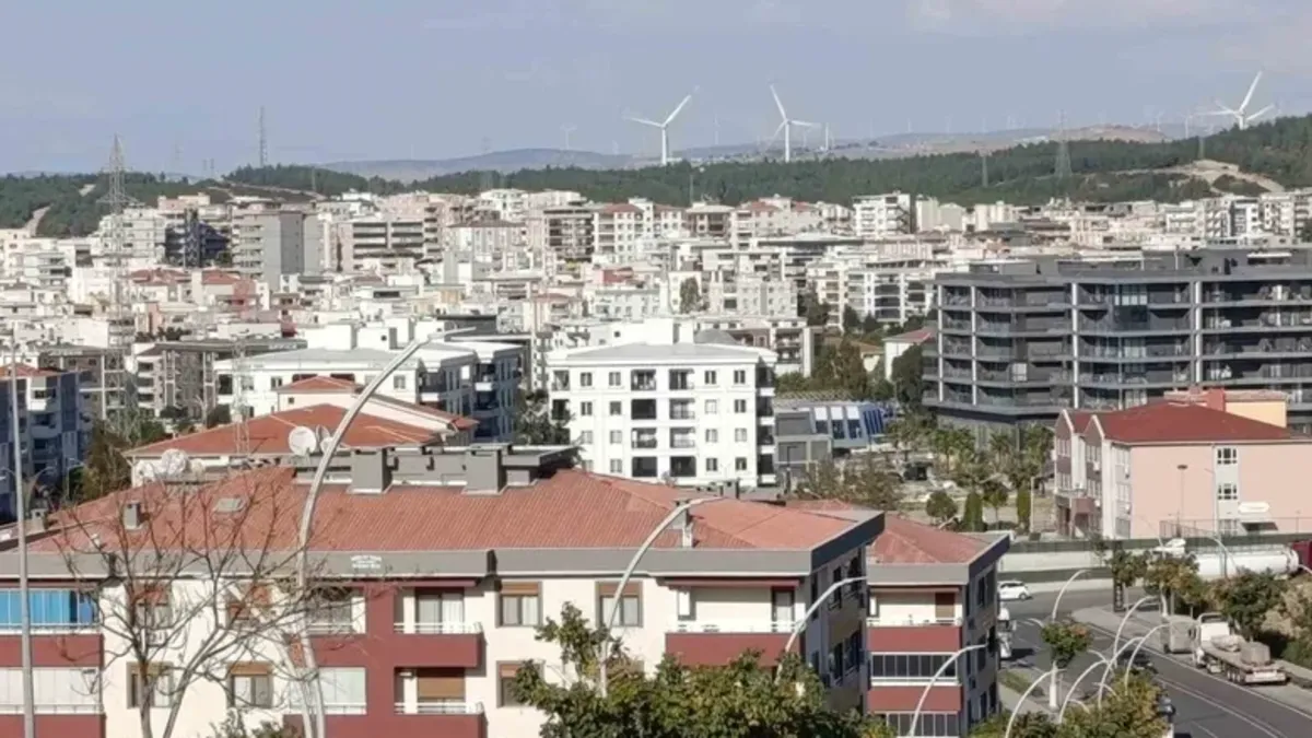 İzmir’den ev alanlar o ilçeye akın etti! Hangi ilçede kaç ev satıldı? Şampiyon belli oldu…