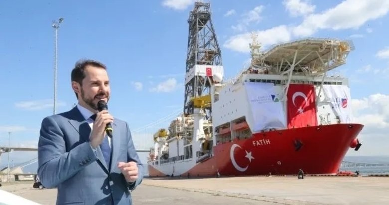 Enerjide dönüşümün miladı: 2016! Berat Albayrak’ın adımları öncü oldu