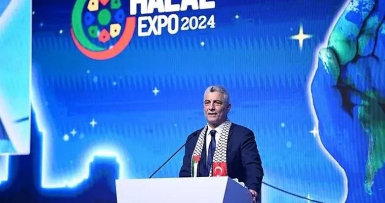 Bakan Bolat ’Yüzde 35’e yükselteceğiz’ diyerek açıkladı