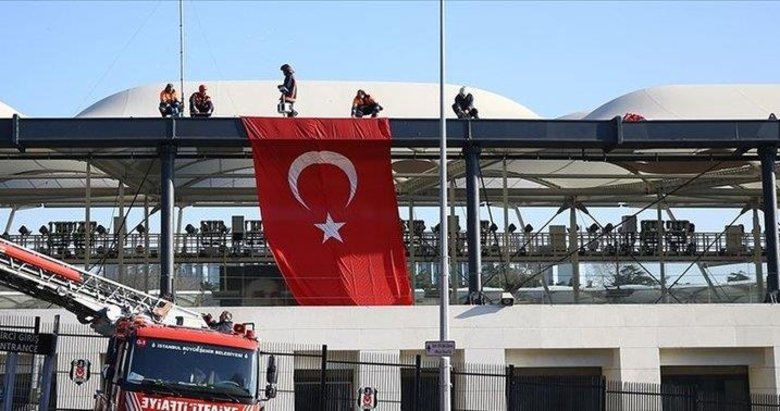 Beşiktaş’taki terör saldırısı davasında cezalar belli oldu