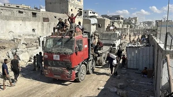 İşgalci İsrail’in Savunma Bakanı Katz’dan skandal ateşkes açıklaması: Anlaşmanın ihlali sayılır, yanıt veririz