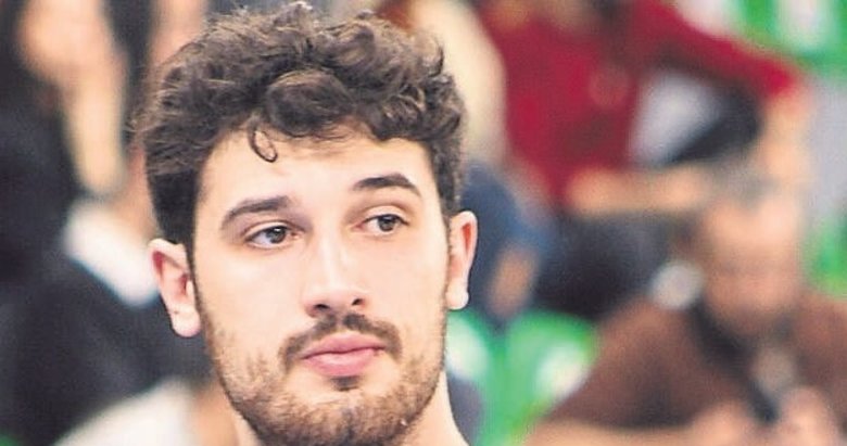 Manisa’ya yeni pivot geldi