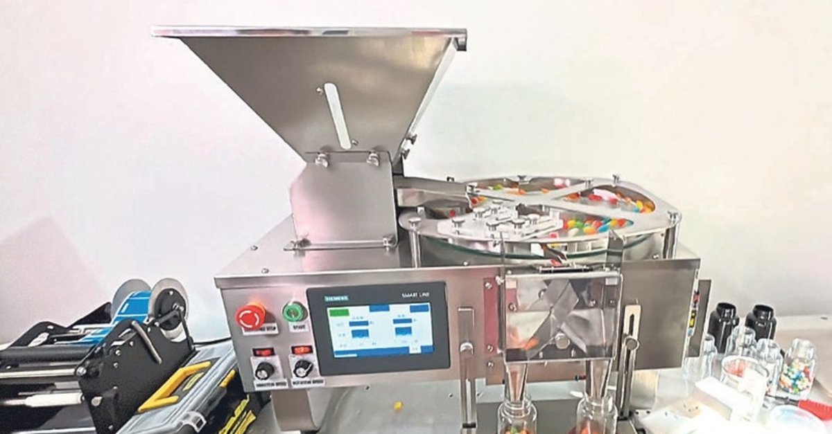 Hapmatik çetesine operasyon!