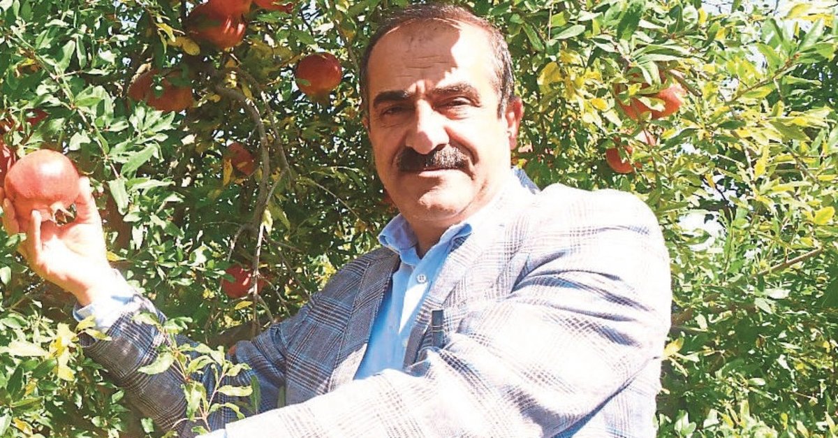 Pazar tezgahından ülke şampiyonluğuna