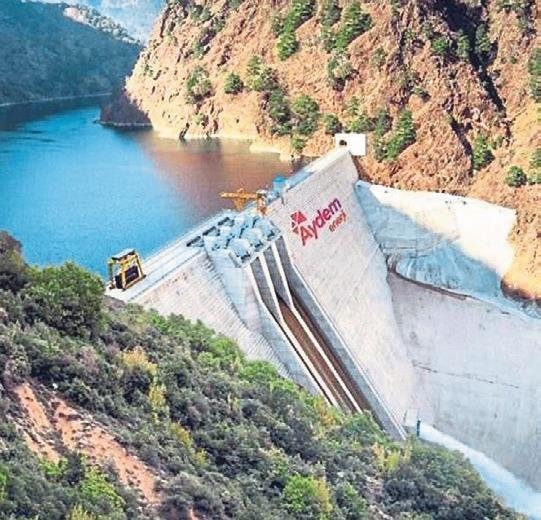 Ege’nin 2 yıldızı