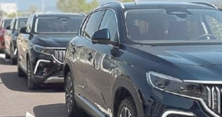 Elektrikli araçlara ilgi artıyor