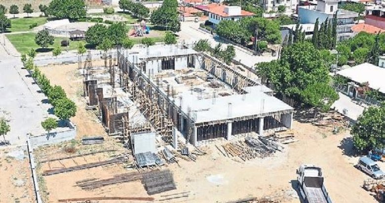 Başkan Koştu 8 aylık hedeflerini açıkladı